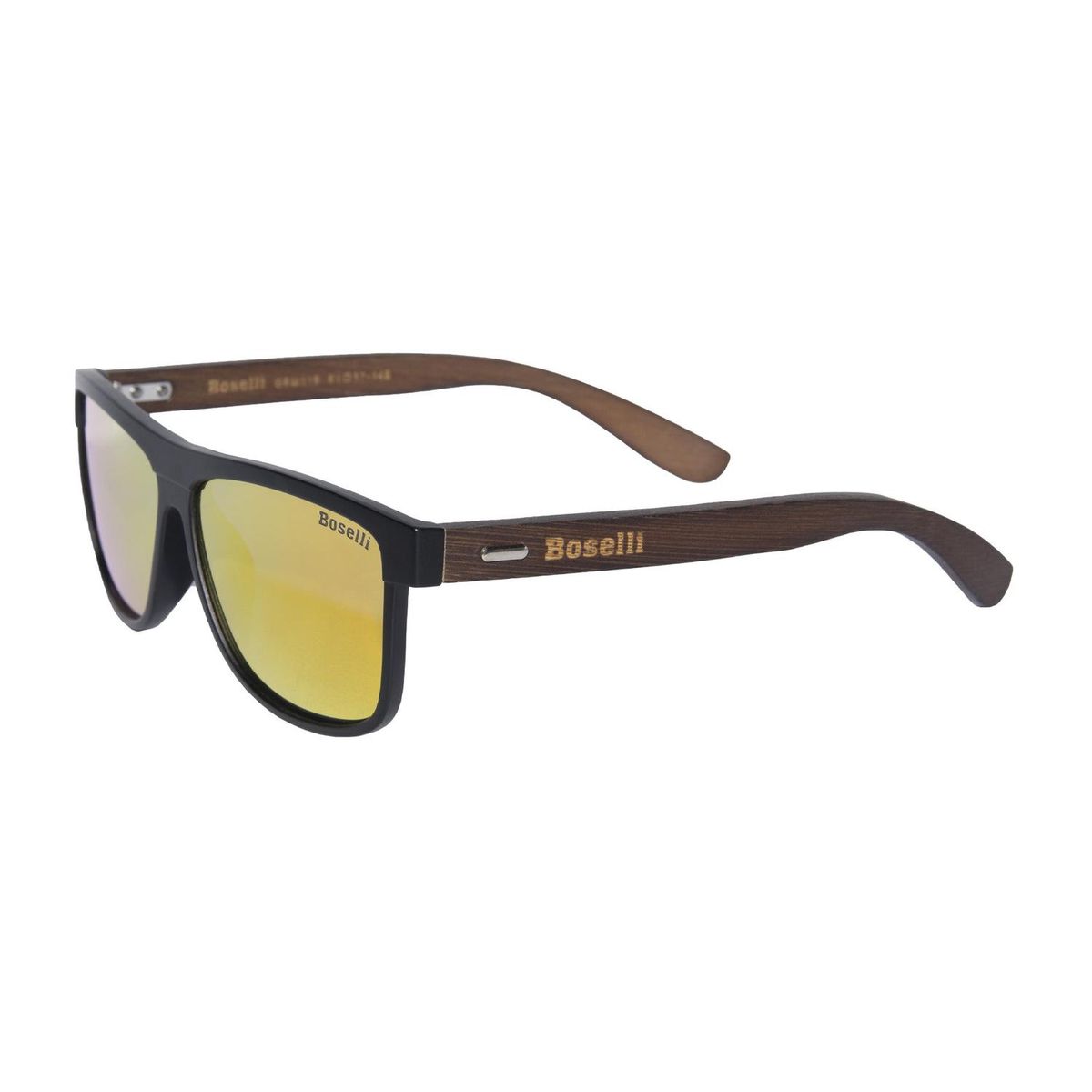 BOSELLI - LENTES DE SOL POLARIZADO UNISEX GBM119 BOSELLI