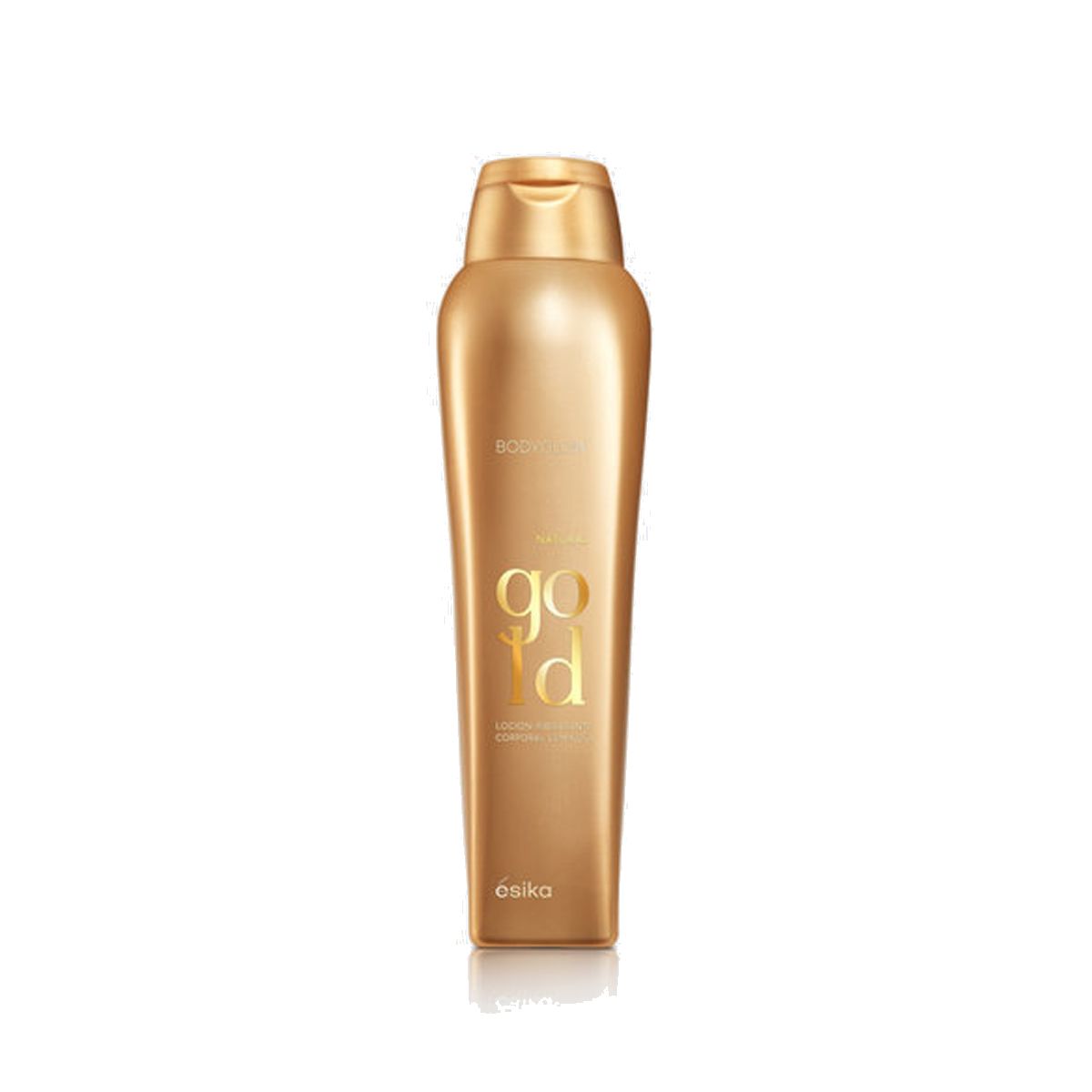 Esika - Loción hidratante Body Glow Perfect Bronze