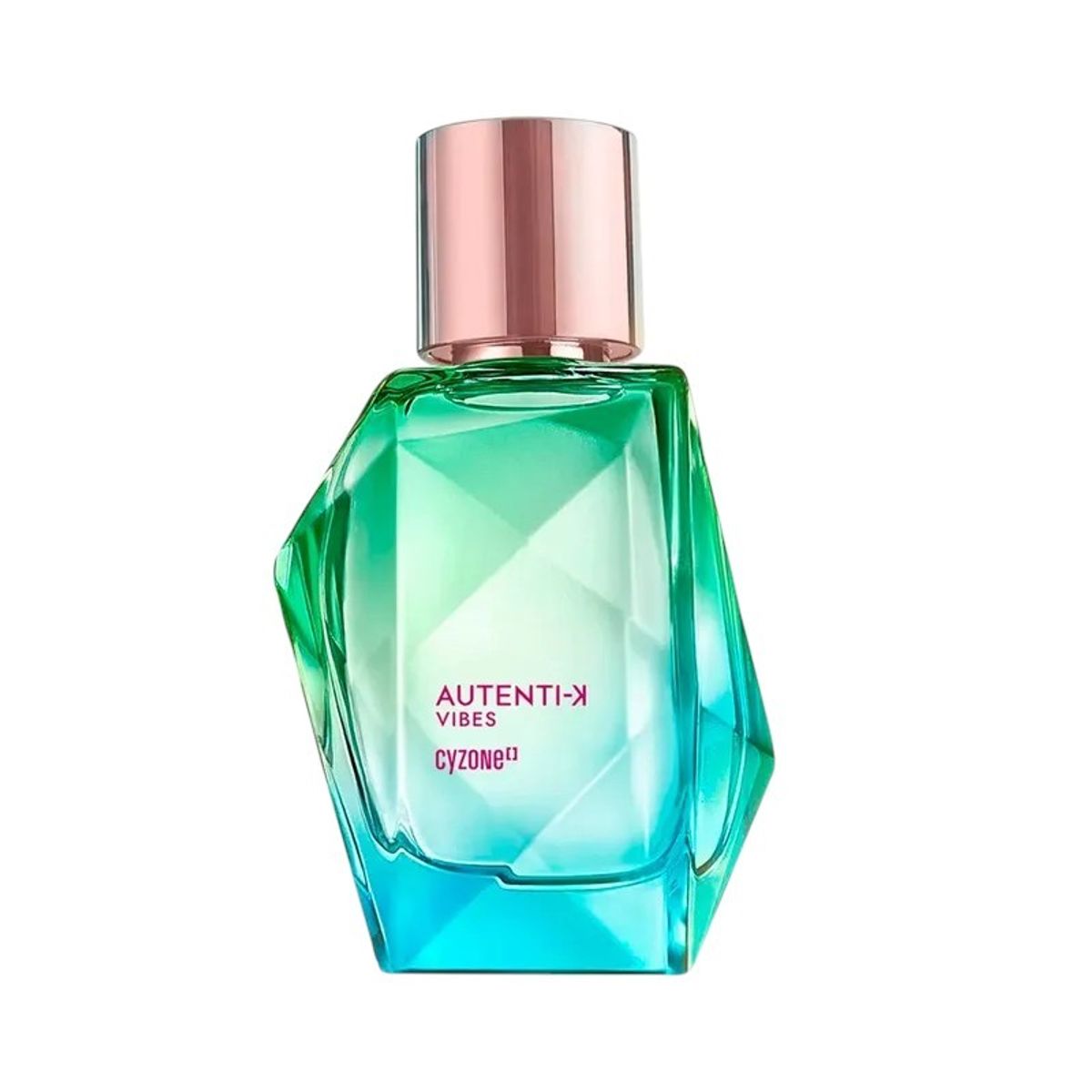 CYZONE - AUTENTI-K VIVES PERFUME DE MUJER 45ml