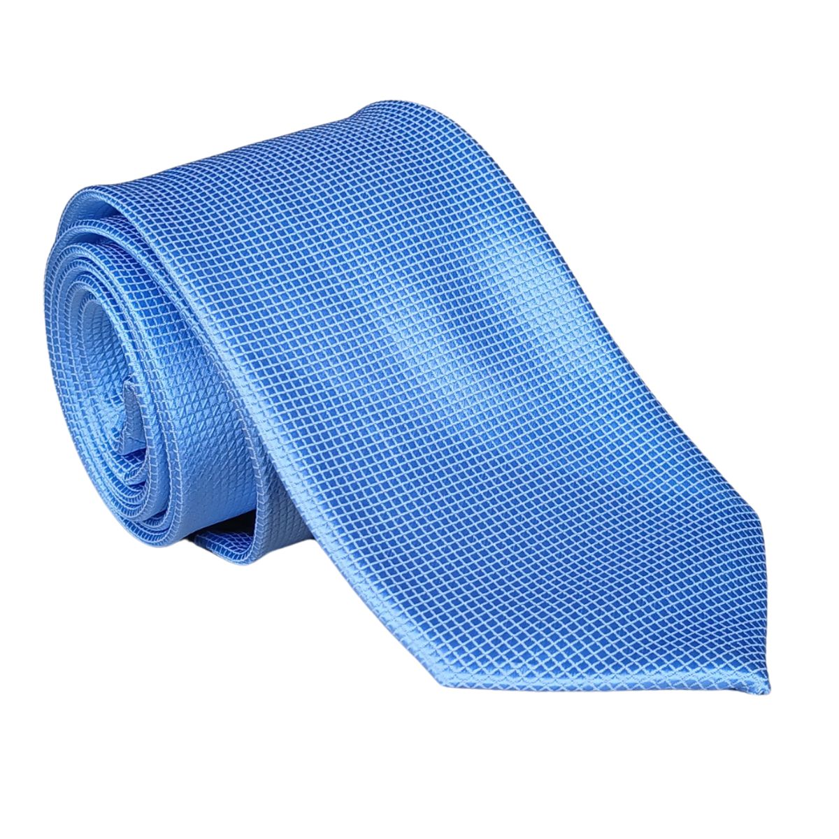 GENERICO - Corbata caballero importado premium colores