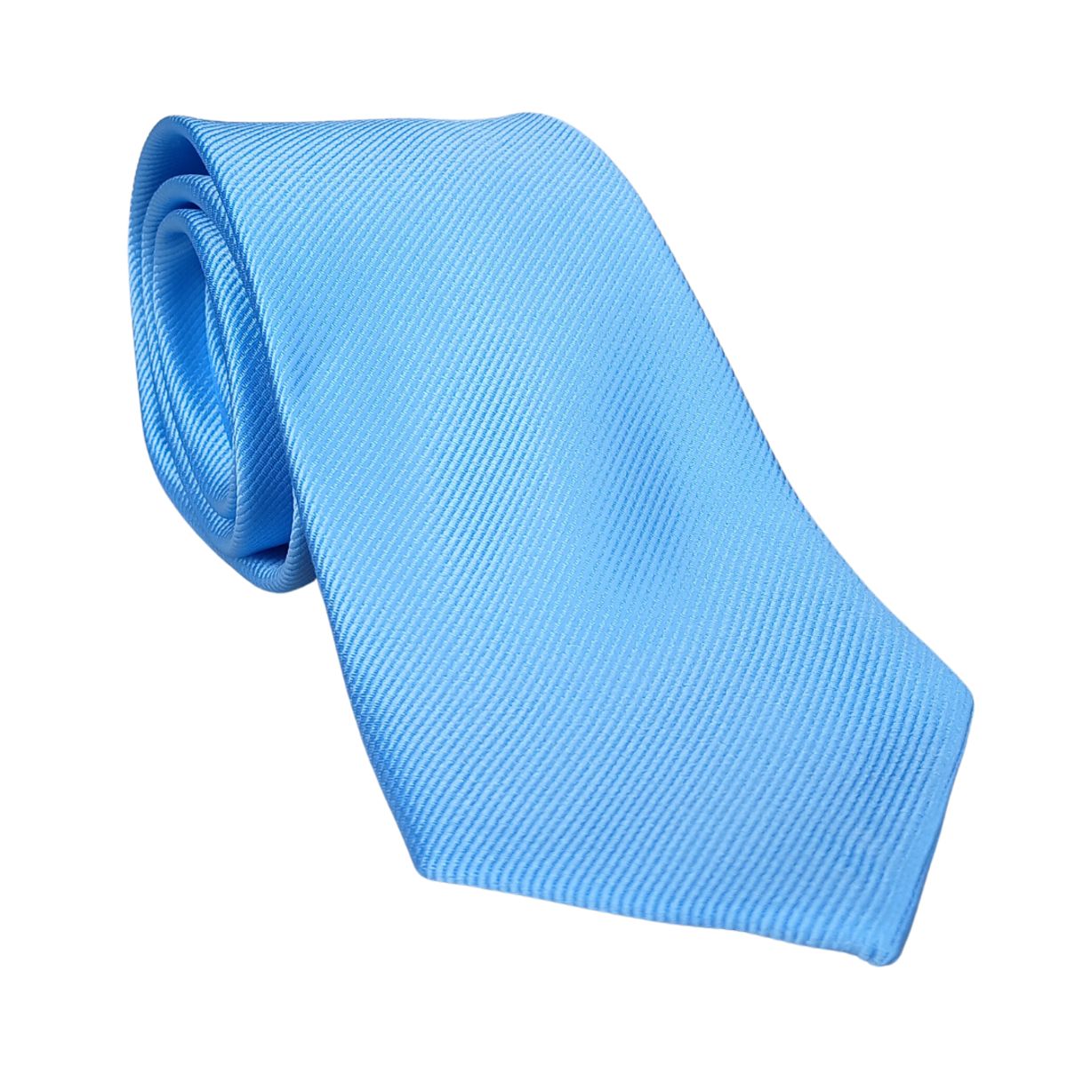 GENERICO - Corbata caballero importado premium colores