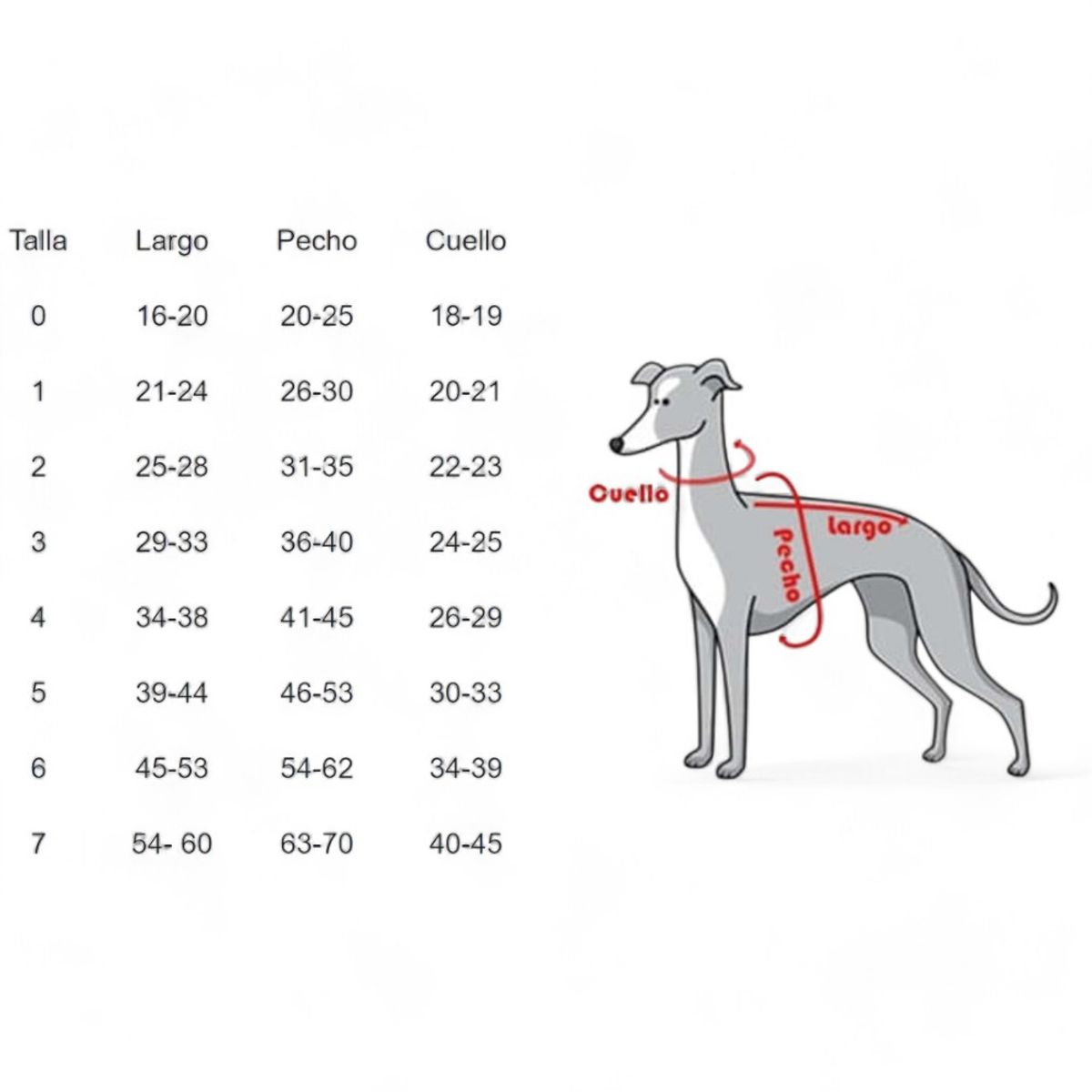 GENERICO - Enterizo Mascota Rhenne Talla 3