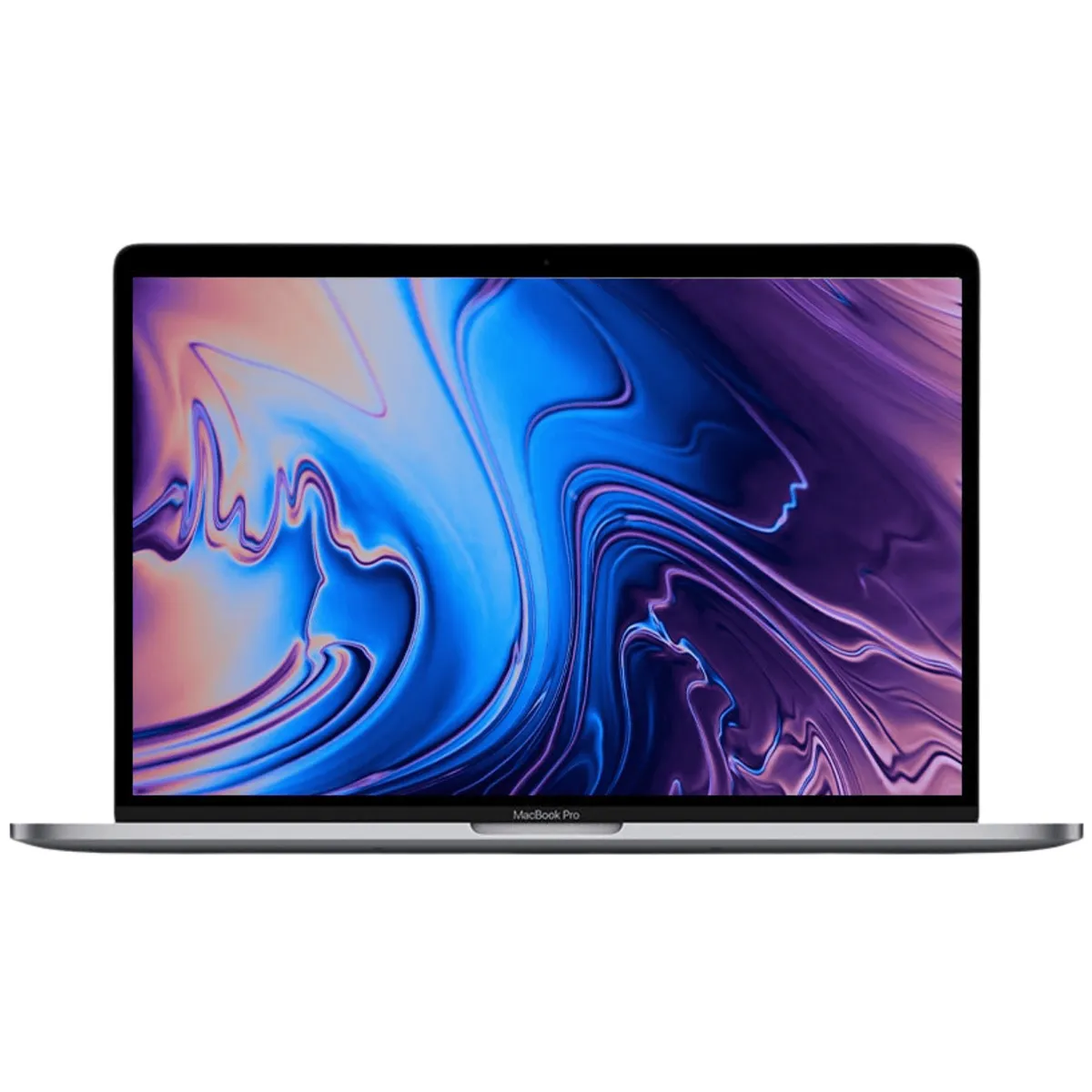 APPLE - Laptop MacBook Pro 2018 i5 8GB 256GB 13.3" Seminuevo Gris Espacial Grado A