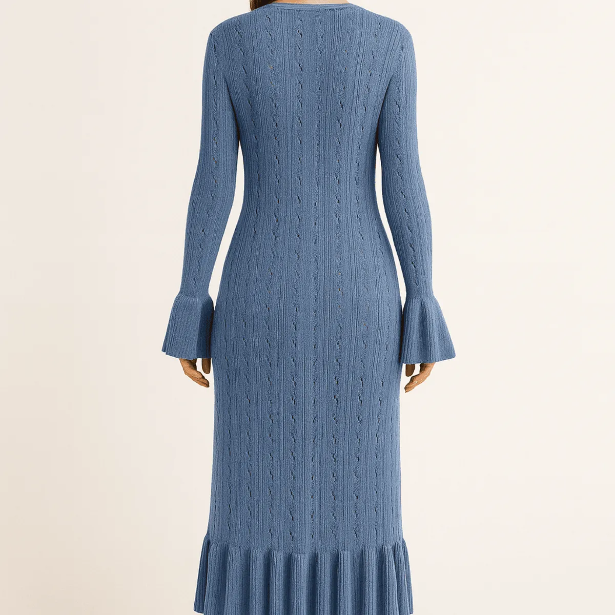 AMA OUTFITTERS - CAPA TEJIDA EN HILO MALAGA