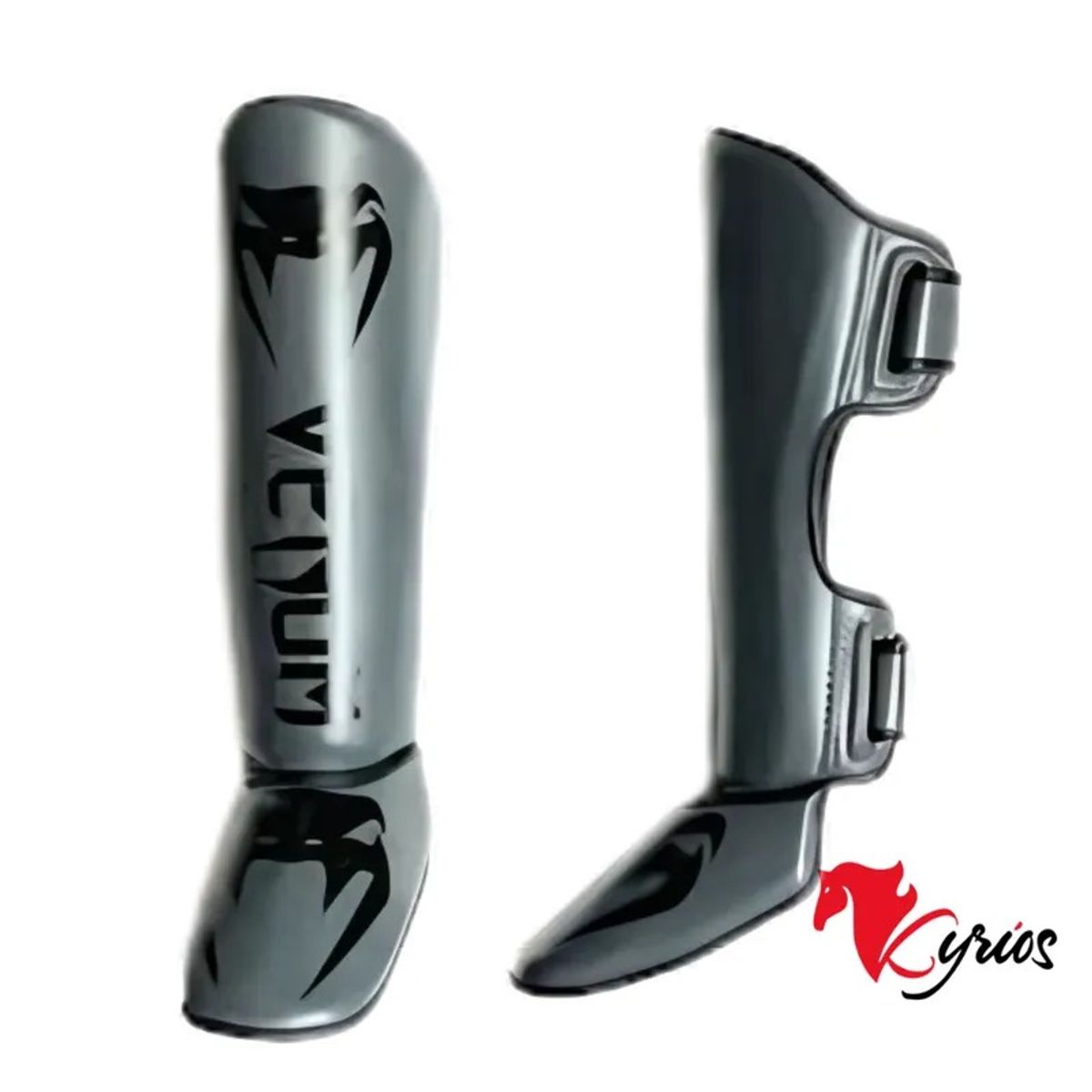 VENUM - CANILLERA ESPINILLERA PROTECCIÓN