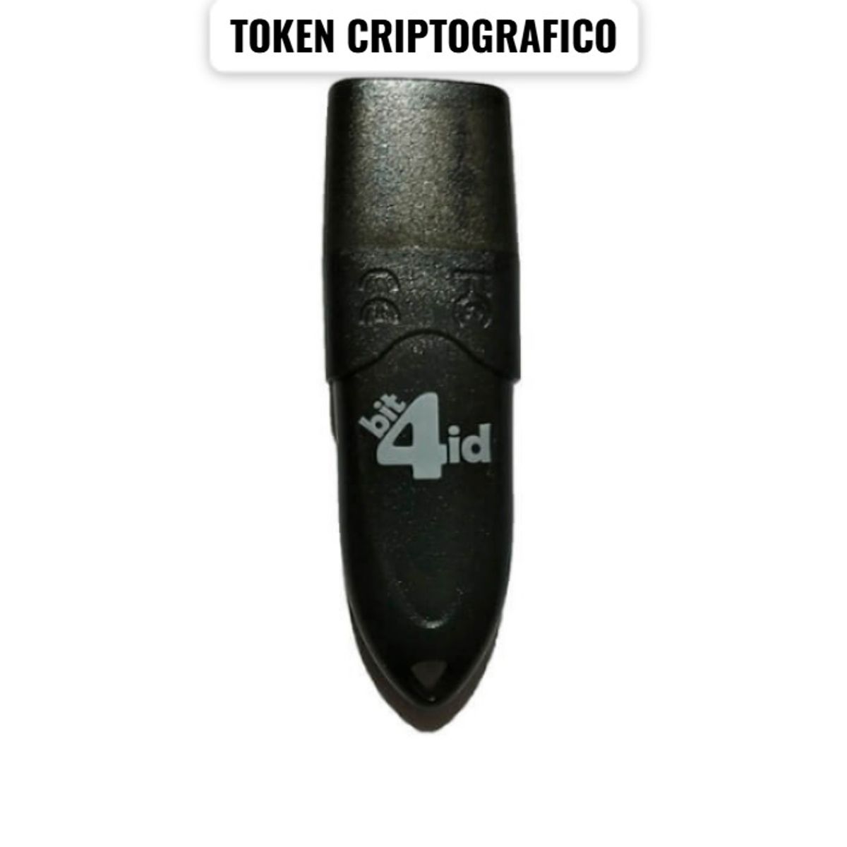 BIT4ID - Token Criptográfico Token me Bit4id - Firma Digital