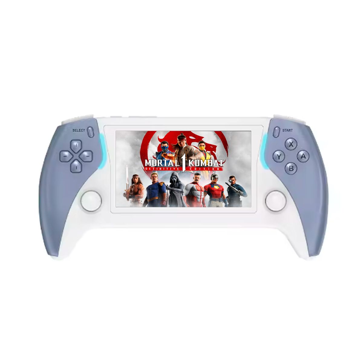 GENERICO - Consola de videojuegos portátil PRO 64 GB