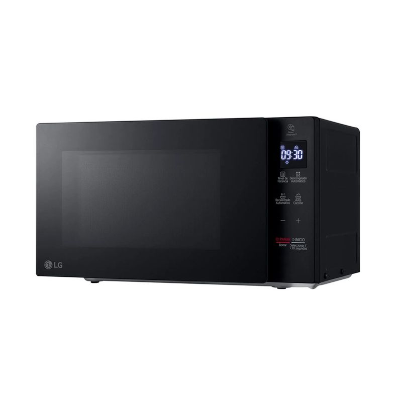 LG - Horno Microondas 20L MS2032GAS