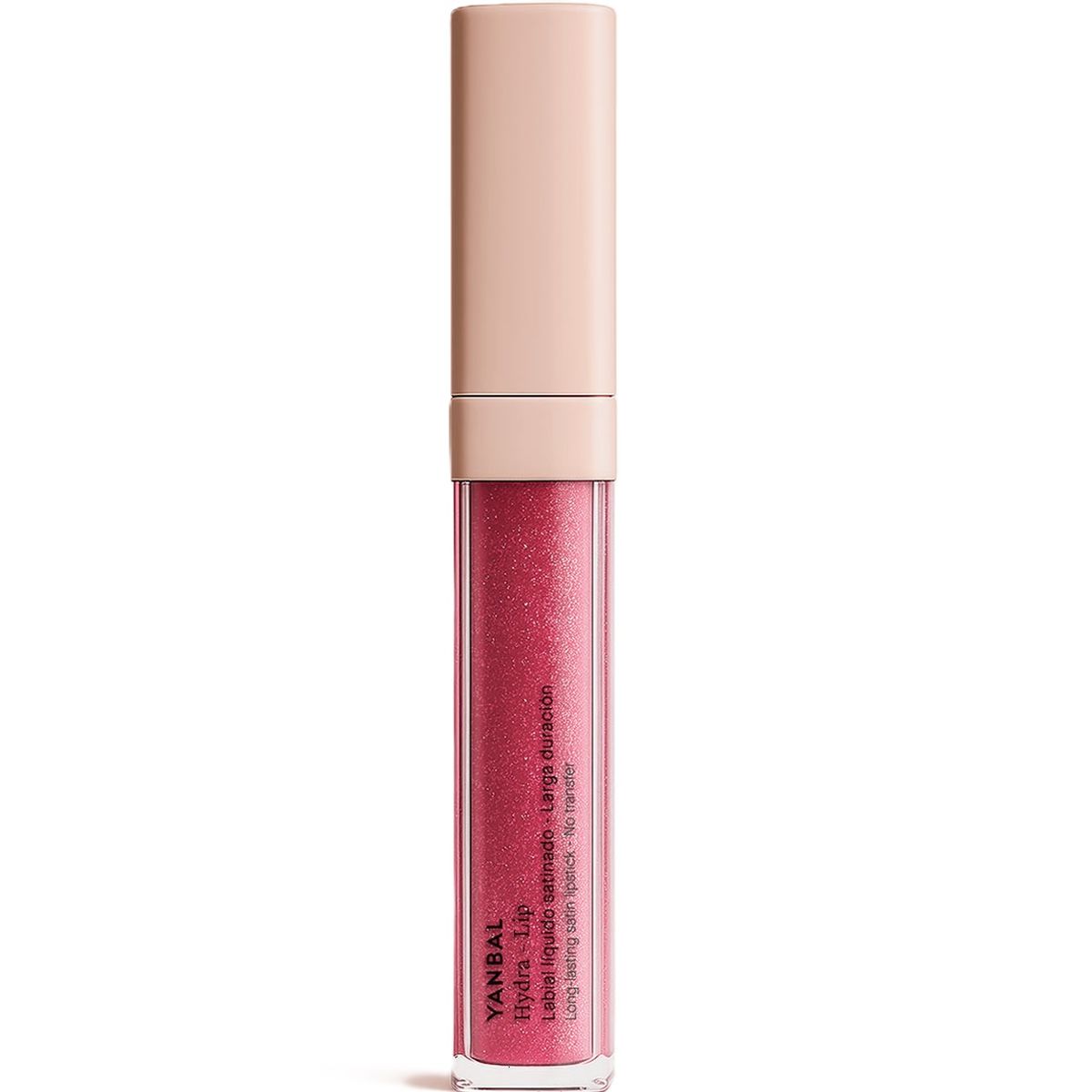 YANBAL - Hydra-Lip Labial Líquido satinado YANBAL- CARAMEL ROSE