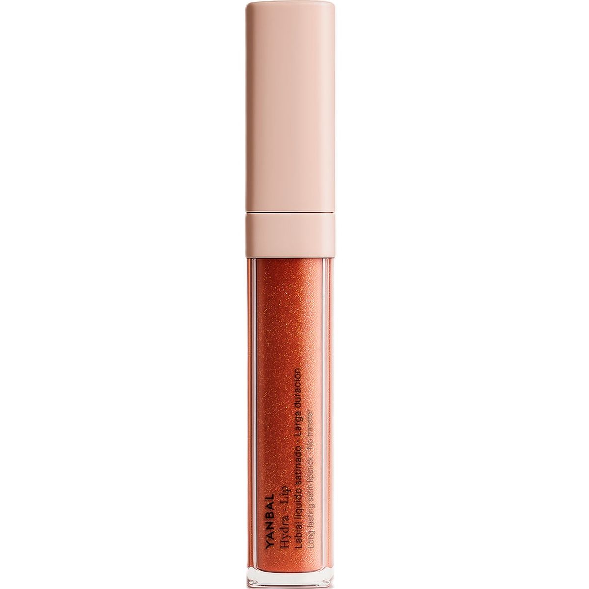 YANBAL - Hydra-Lip Labial Líquido satinado YANBAL- ICONIC 67