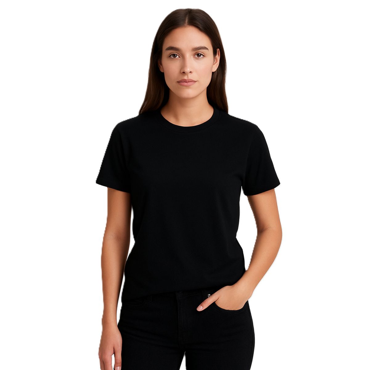 EPAUS - Polo de Algodón Pima Premiun Unisex