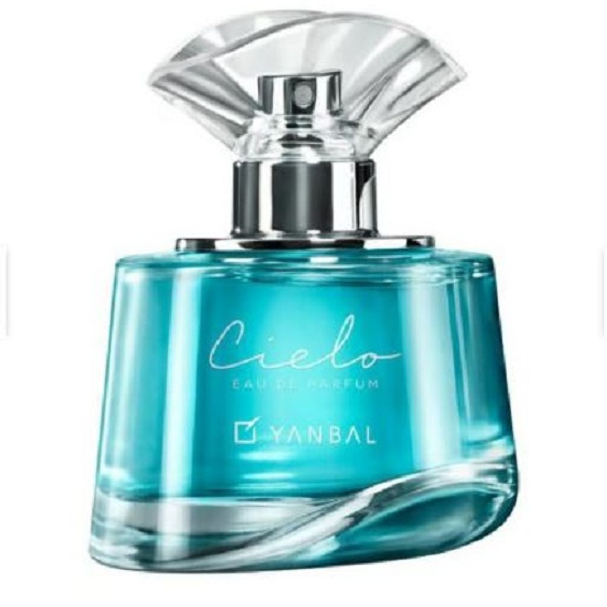 YANBAL - Cielo Yanbal Mujer 50 ml