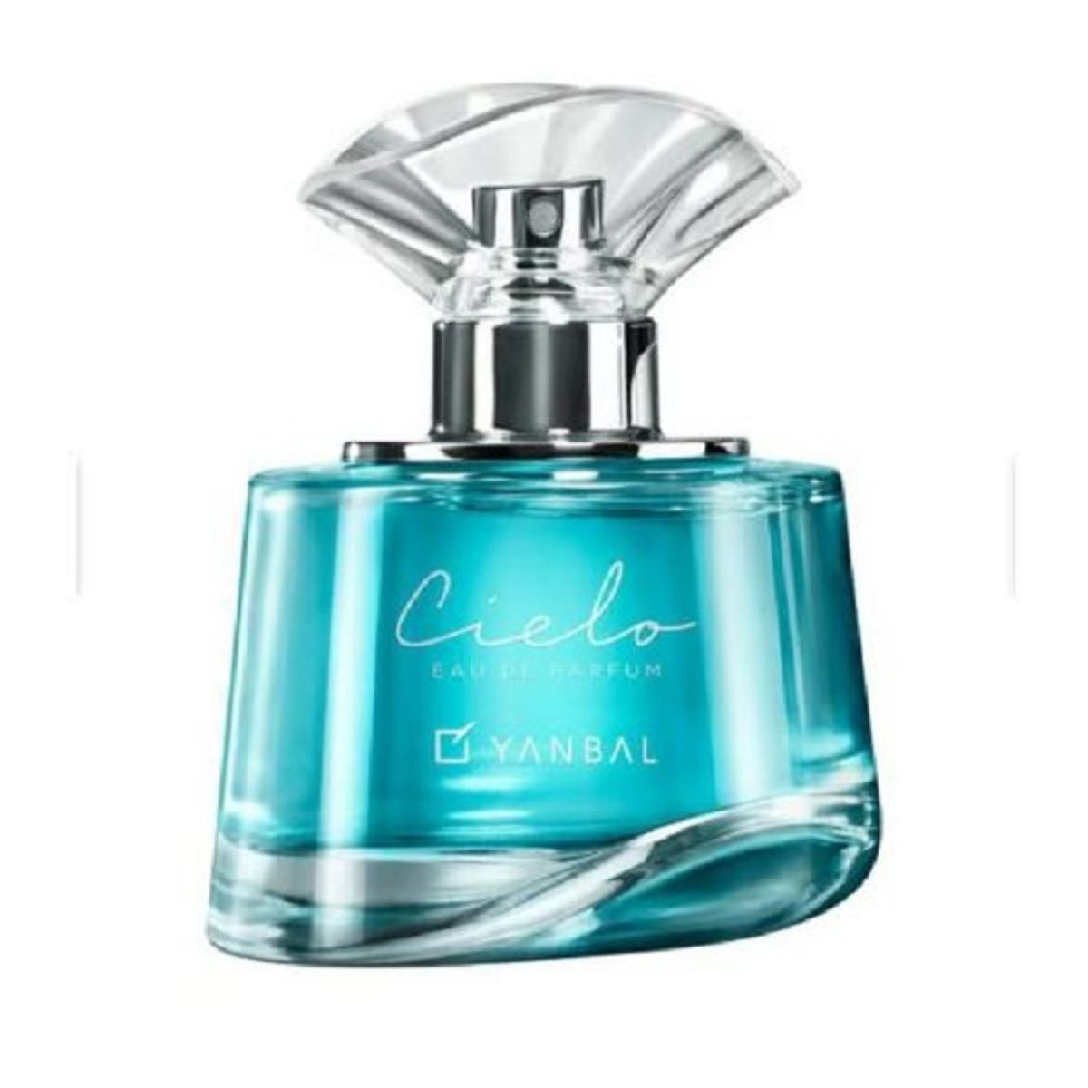 YANBAL - Cielo Yanbal Mujer 50 ml