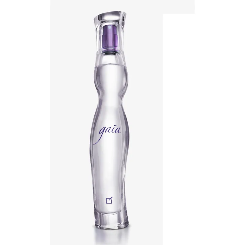 YANBAL - Gaia Yanbal mujer 50 ml
