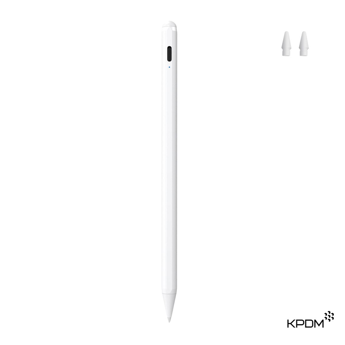 STYLUS - Lápiz Pencil para iPad con rechazo de palma