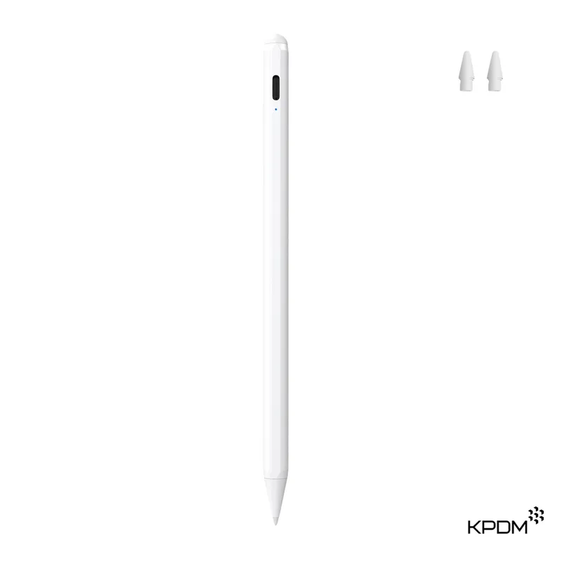 STYLUS - Lápiz Pencil para iPad con rechazo de palma