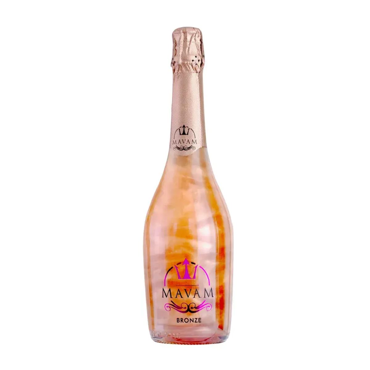 GENERICO - ESPUMANTE MAVAM BRONZE BOTELLA 750ML