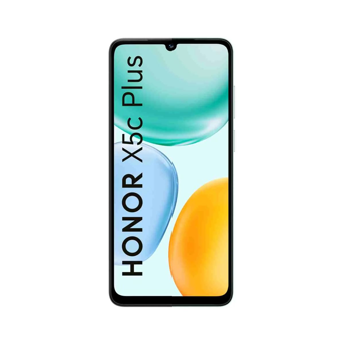 HONOR - Smartphone Honor X5C Plus 6Gb Ram - 256Gb Color Silver
