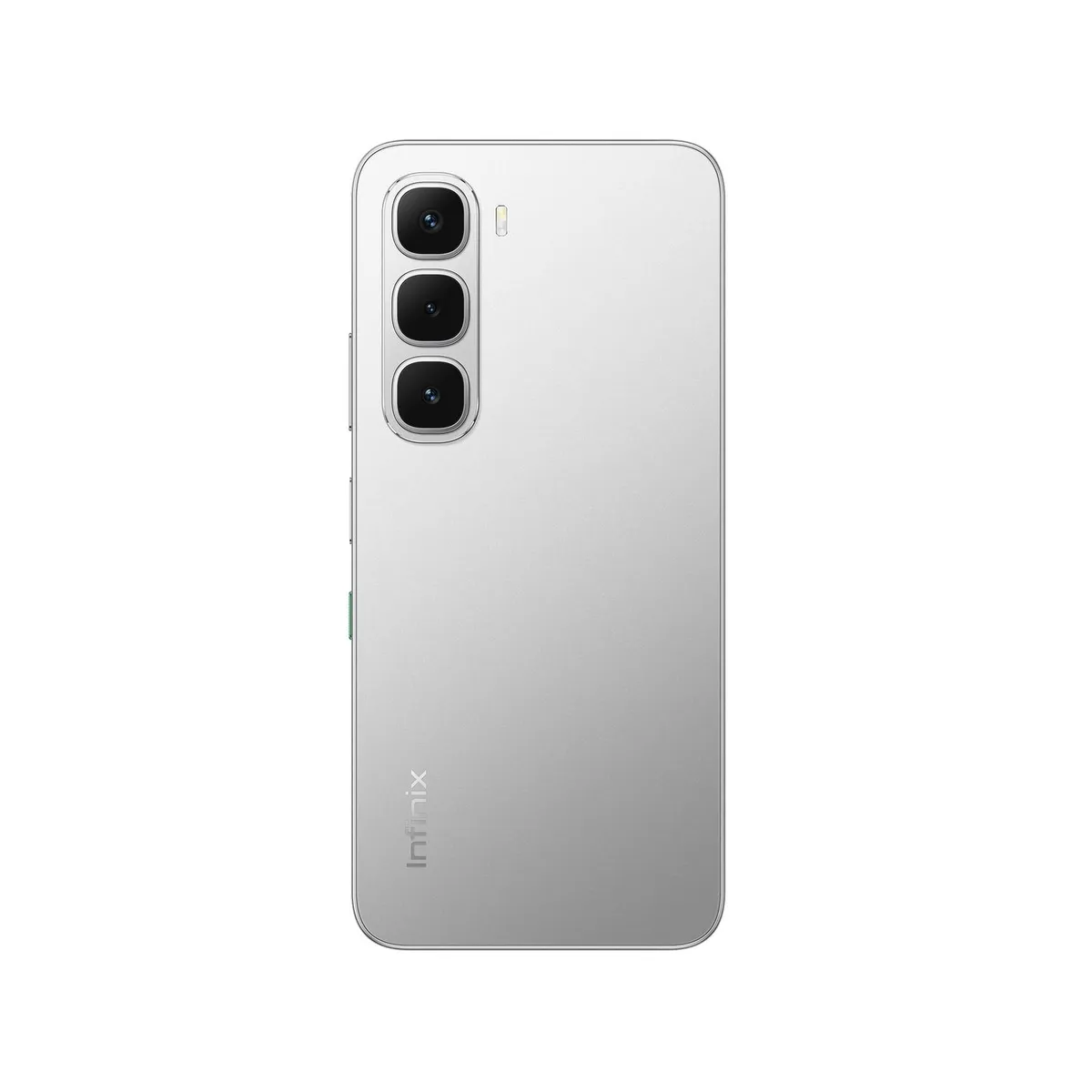 INFINIX - Infinix Hot 60i 4+4Gb de Ram - 256Gb Color Silver