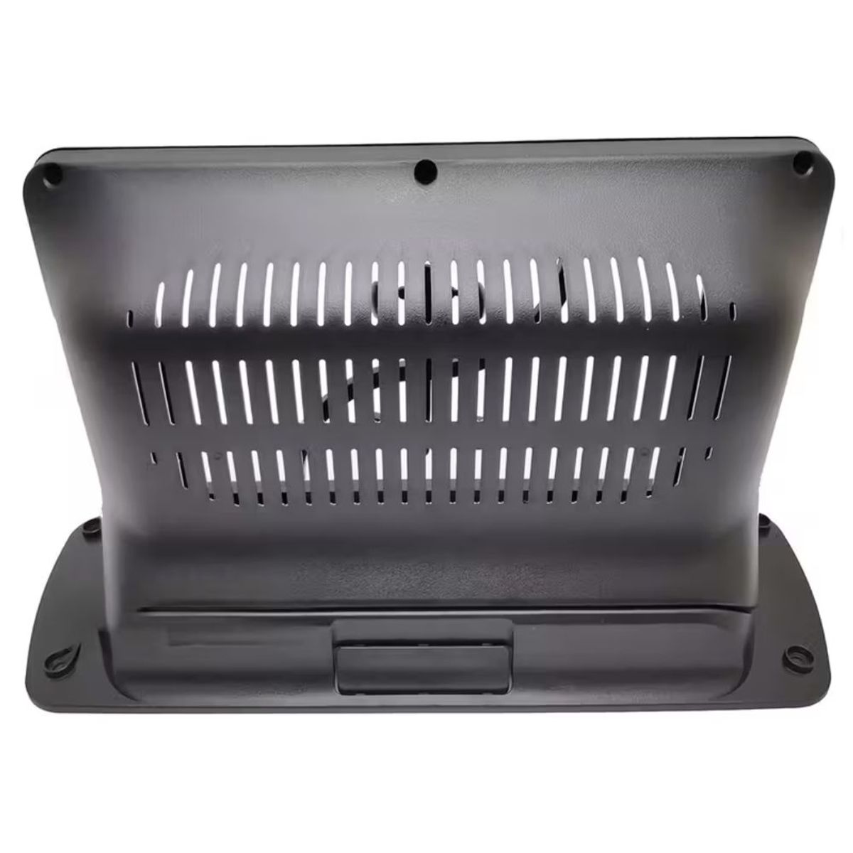 GENERICO - CONSOLA UNIVERSAL PARA AUTO RADIO ANDROID 9