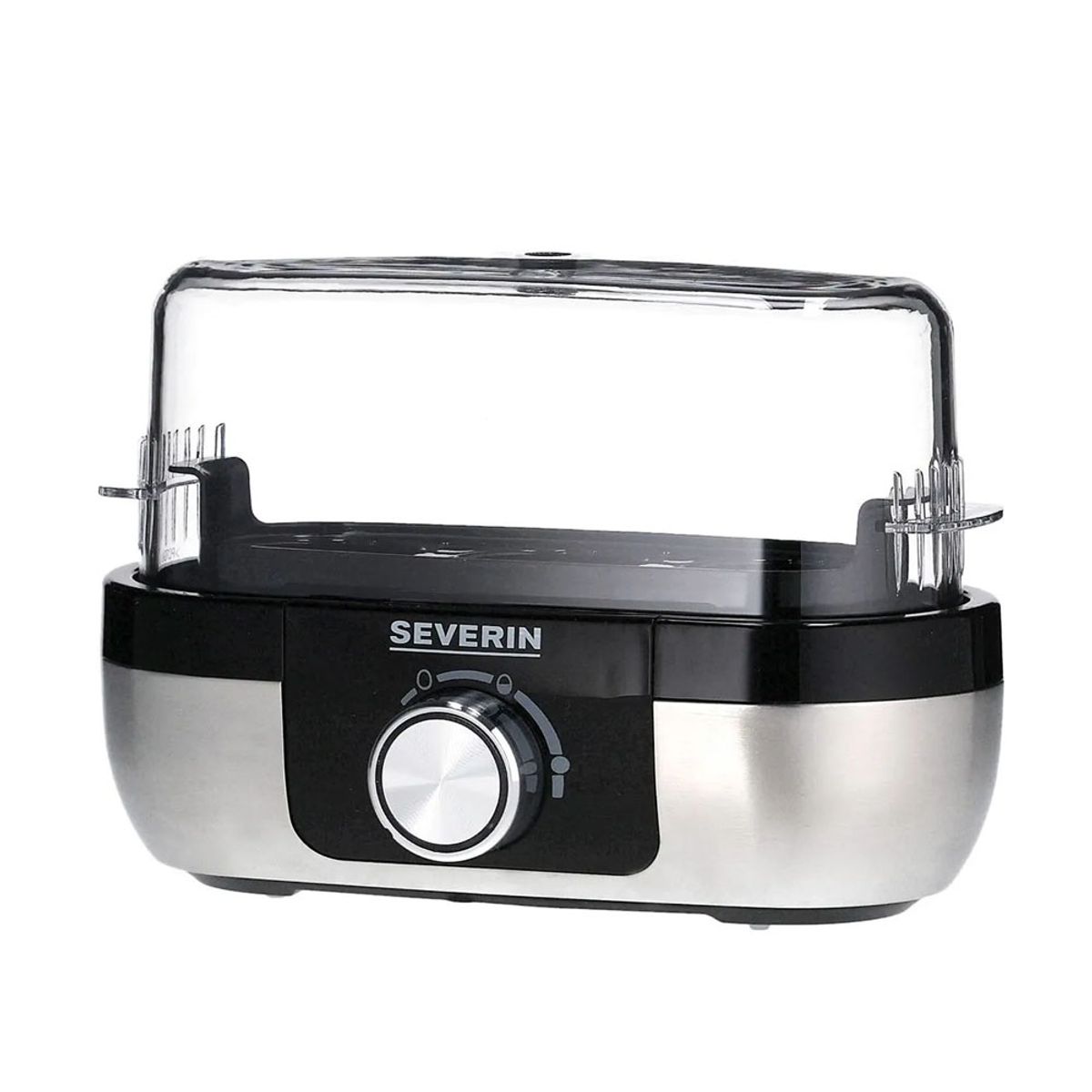 SEVERIN - Hervidor De Huevos Acero EK 3163