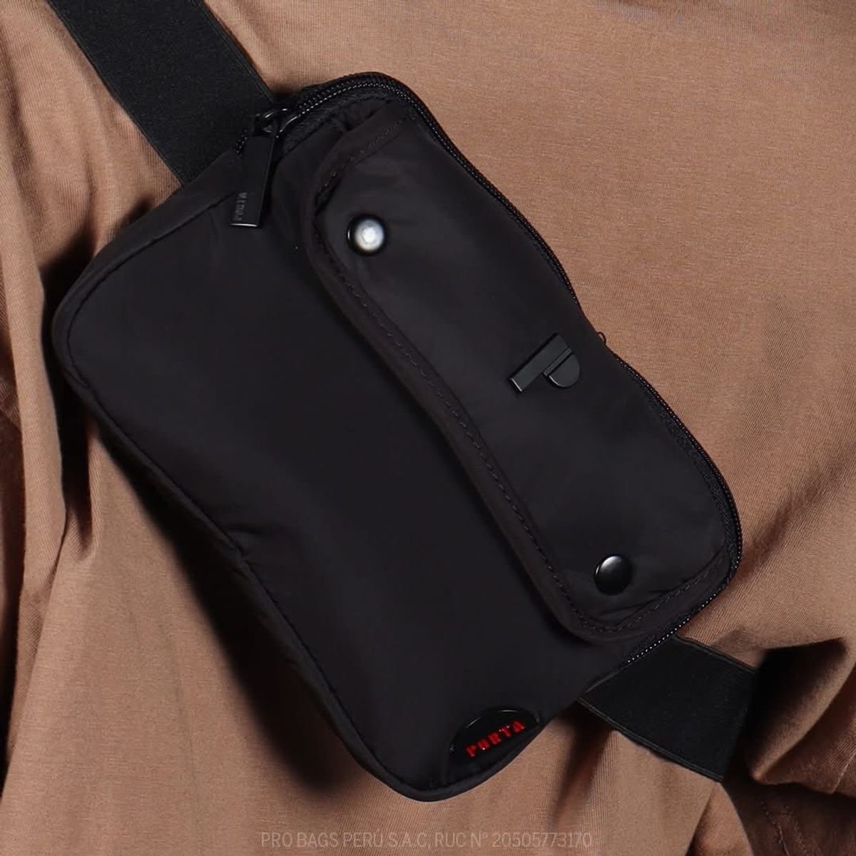 PORTA - CANGURO PORTA ORIGINAL SEAT