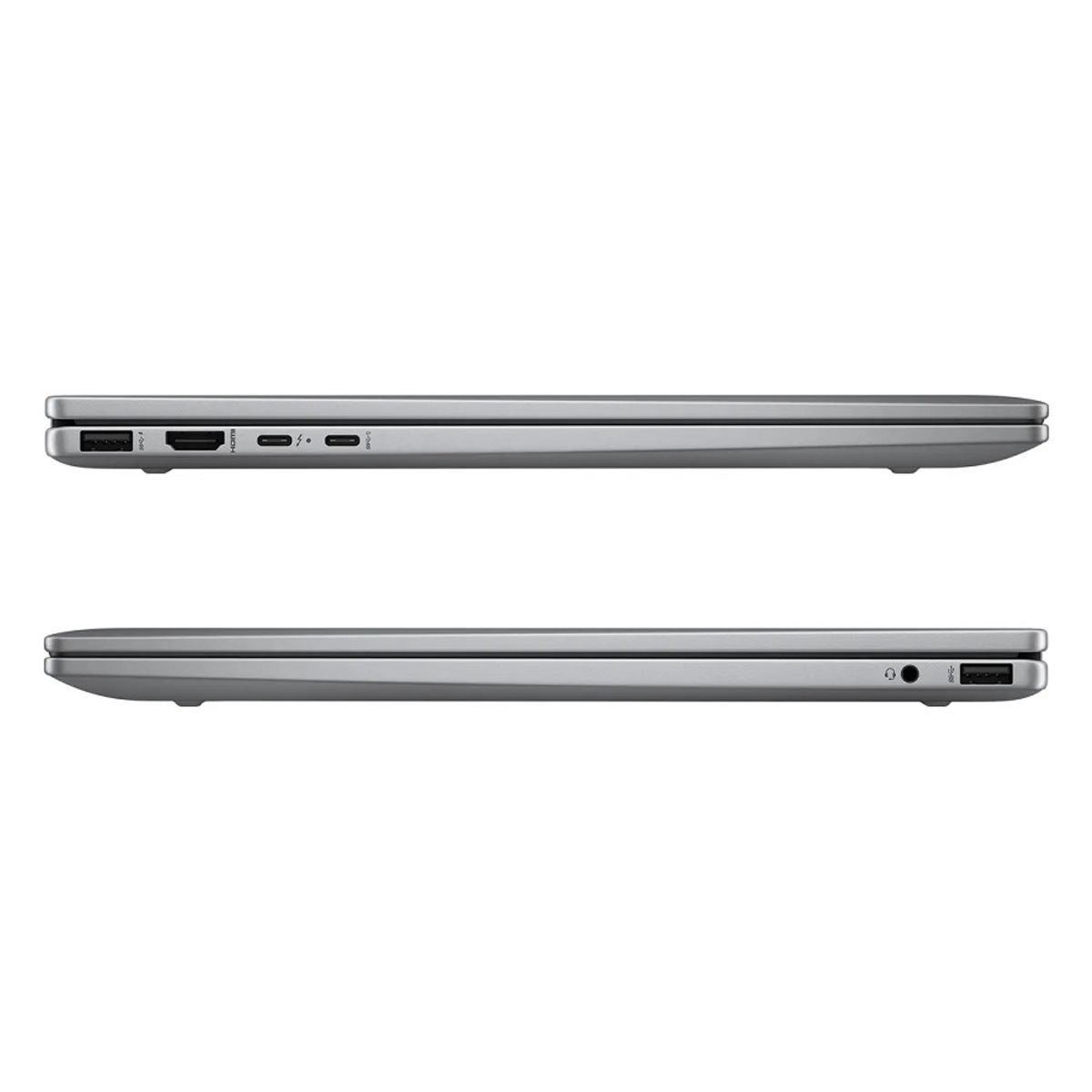 HP - HP ENVY x360 16-ad0003la Ryzen7-8840HS, 16GB, SSD 1TB, 16" OLED Táctil 2.8K, Windows 11