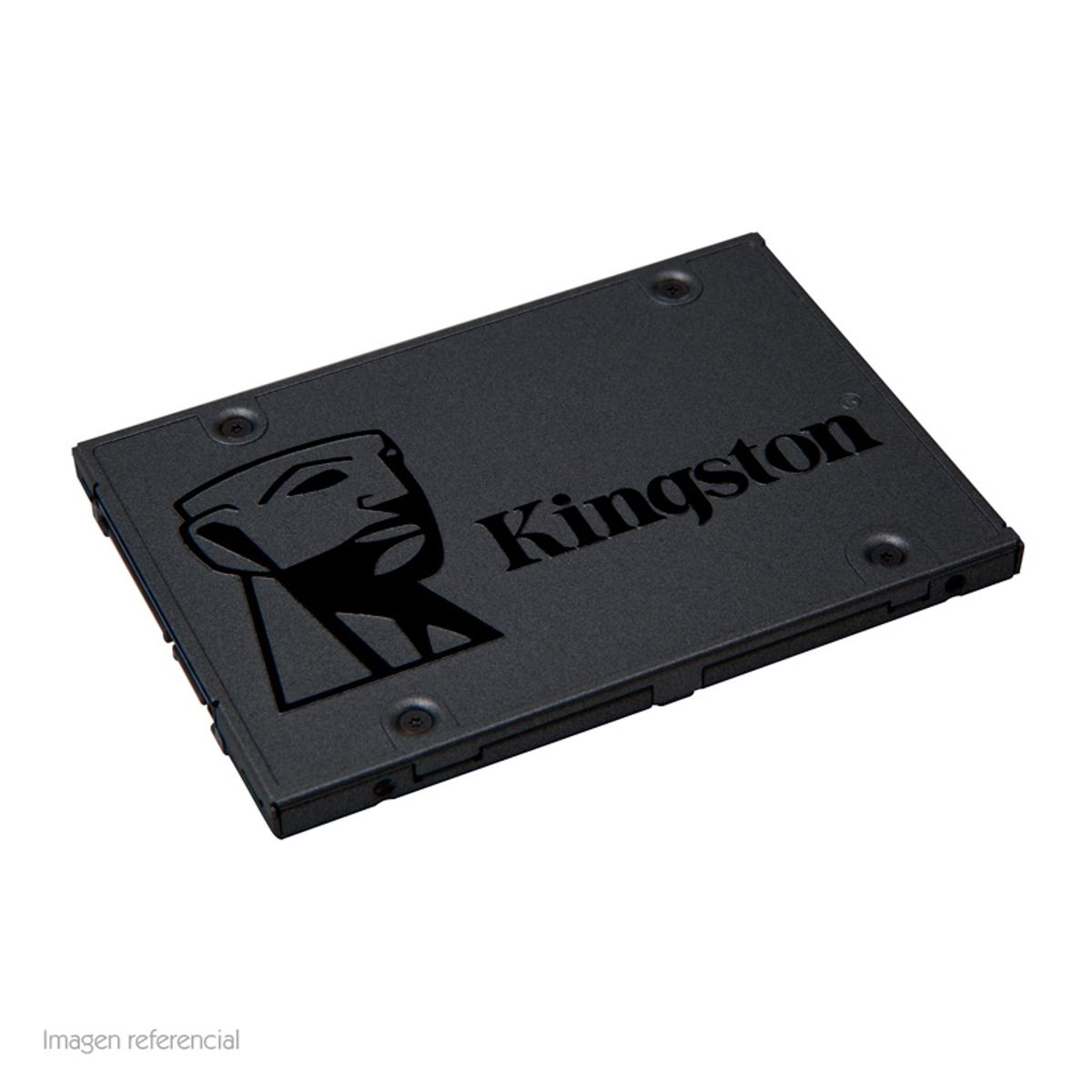 KINGSTON - Kingston Unidad de estado sólido Kingston A400 - 25 Interno - 240GB