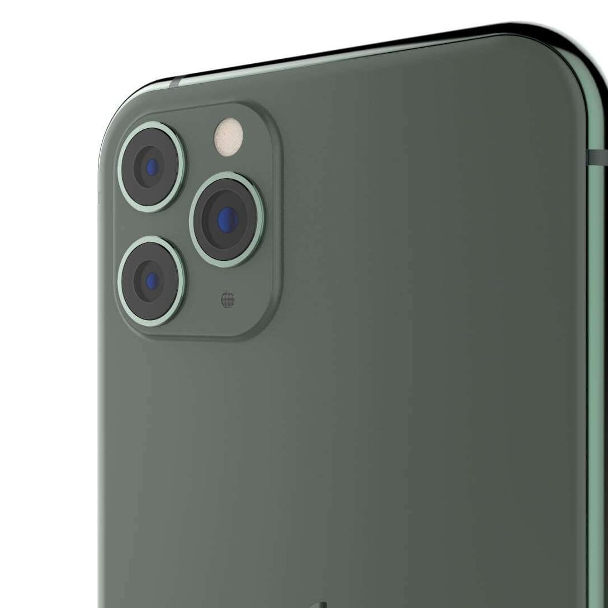 APPLE - Iphone 11 Pro 64GB, leer descripción, Verde, Reacondicionado