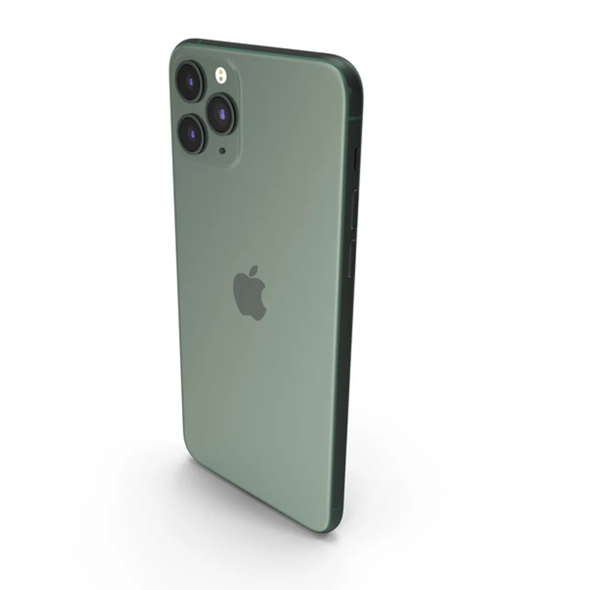 APPLE - Iphone 11 Pro 64GB, leer descripción, Verde, Reacondicionado