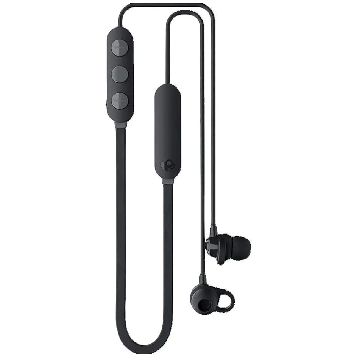 SKULLCANDY - Audífonos Skullcandy In Ear Bluetooth 5.0 JIB Plus Negro