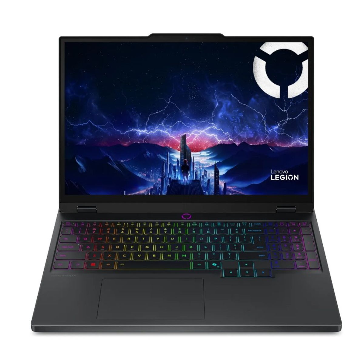 LENOVO - Laptop Gamer Lenovo Legion 5i Intel Core Ultra 7-255HX 16 GB 1 TB SSD RTX 5060 15.1 pulgadas WQXGA