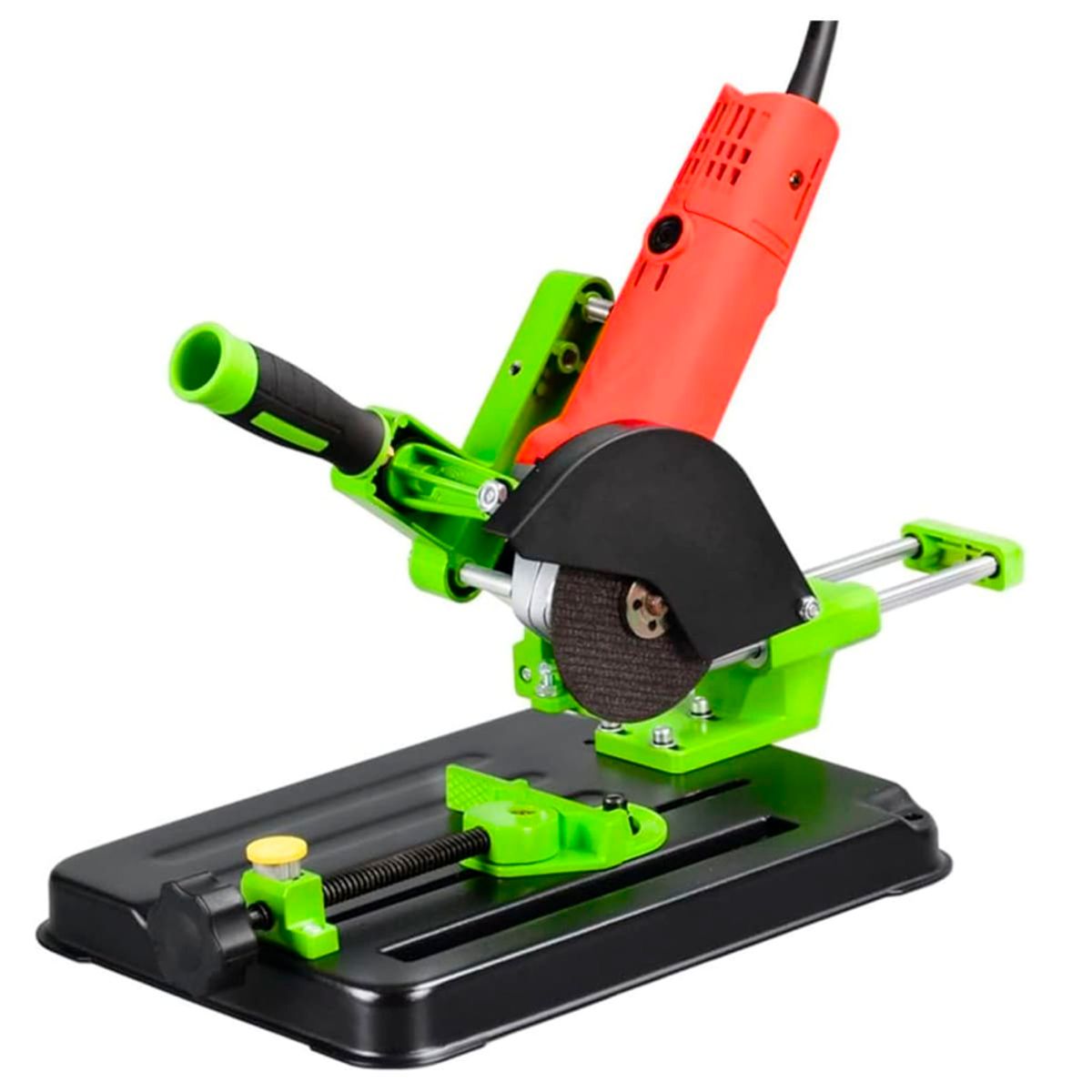 XTD - Soporte Telescópico para amoladora XTD de 4 1/2 BG-612506