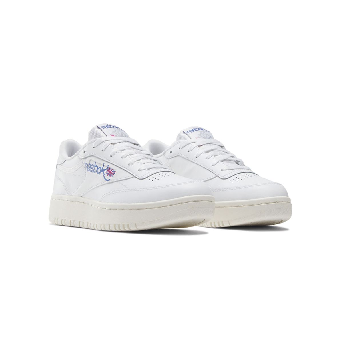 REEBOK - Zapatillas Urbanas Mujer Reebok Club C Double