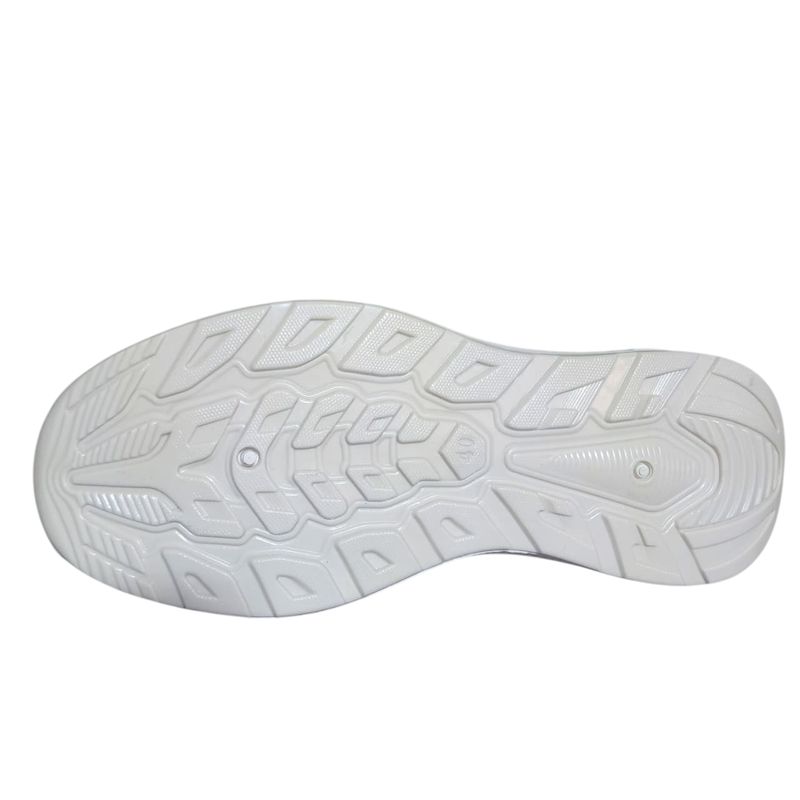 GENERICO - Zapatillas Deportivas para Hombre - Beige