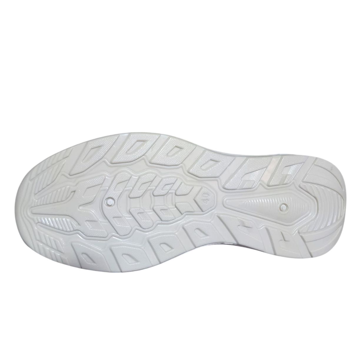 GENERICO - Zapatillas Deportivas para Hombre - Beige