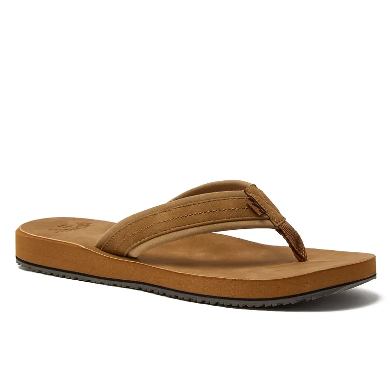 BILLABONG - Sandalias Billabong Hombre All Day 20 Lx Marrón BILLABONG