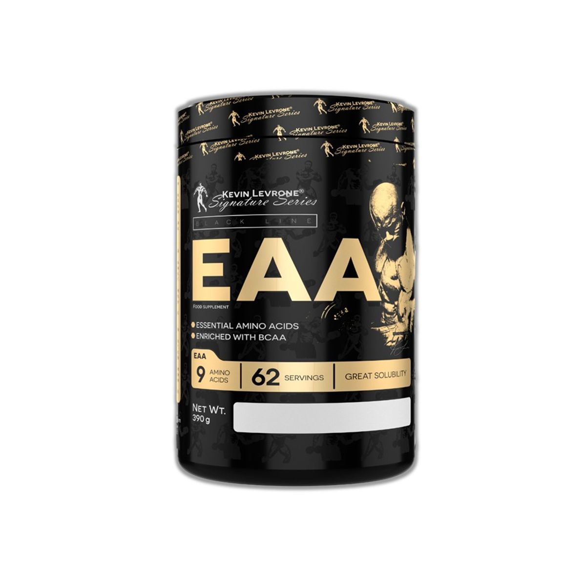KEVIN LEVRONE - EAA Kevin Levrone 390Gr Sab Fruit Punch Aminoácidos Esenciales