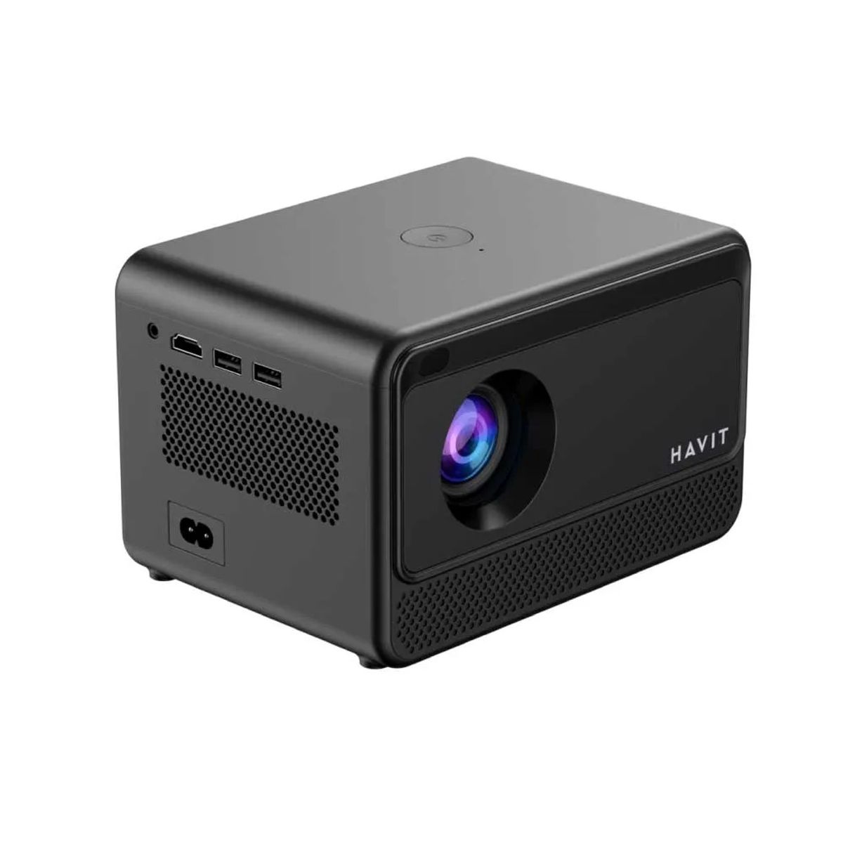 HAVIT - PROYECTOR HAVIT PJ211 PRO SMART