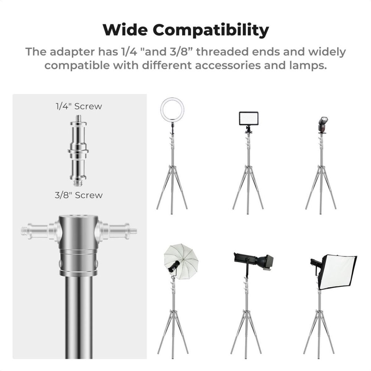 K&F CONCEPT - Parante K&F Concept KF34044