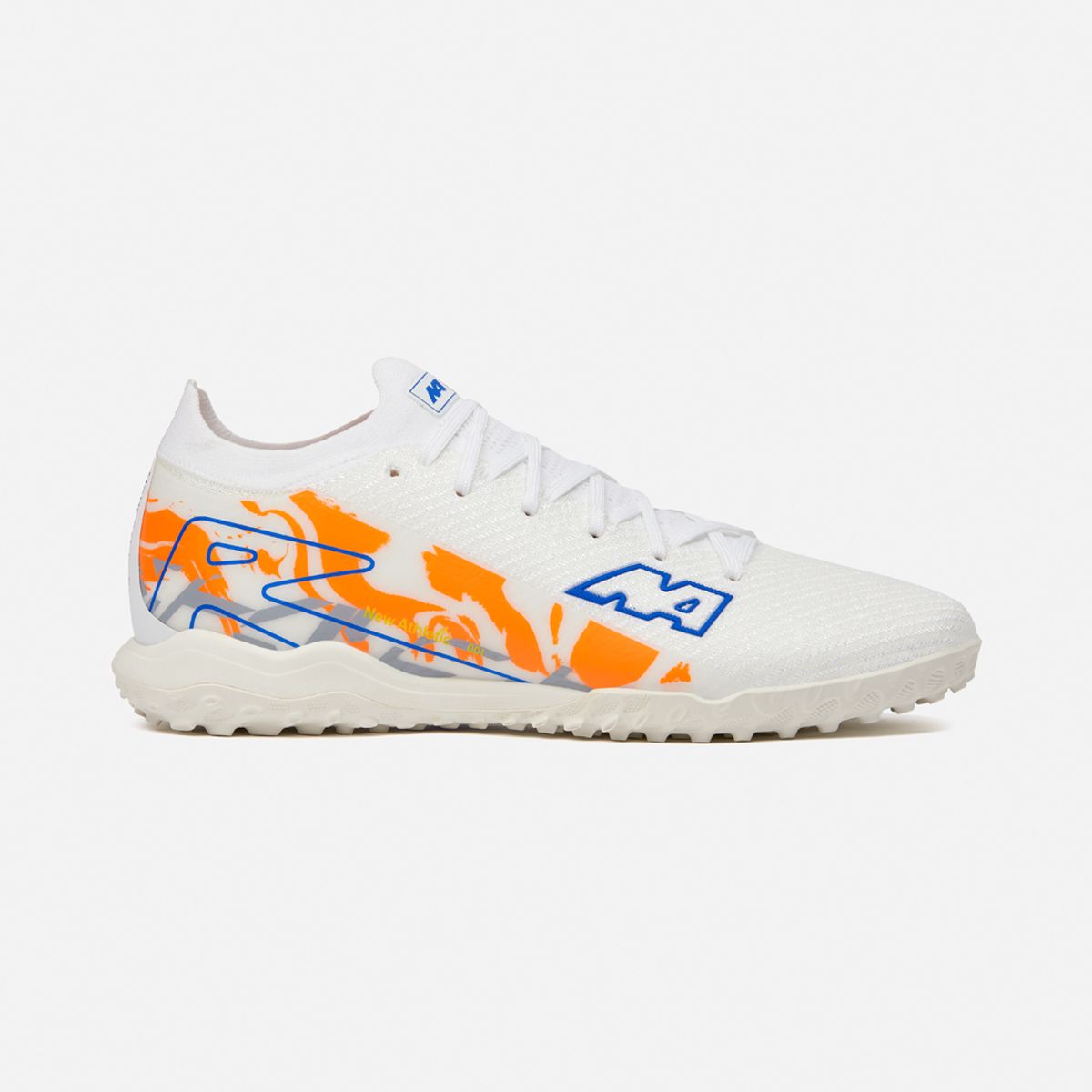 NEW ATHLETIC - Zapatilla New Athletic Fútbol Gripzone 152-0120 para Juvenil