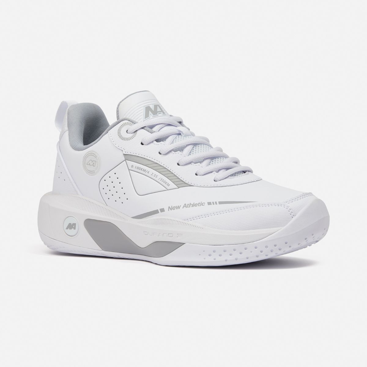 NEW ATHLETIC - Zapatilla New Athletic Basketball Durand3 017-0104 para Hombre