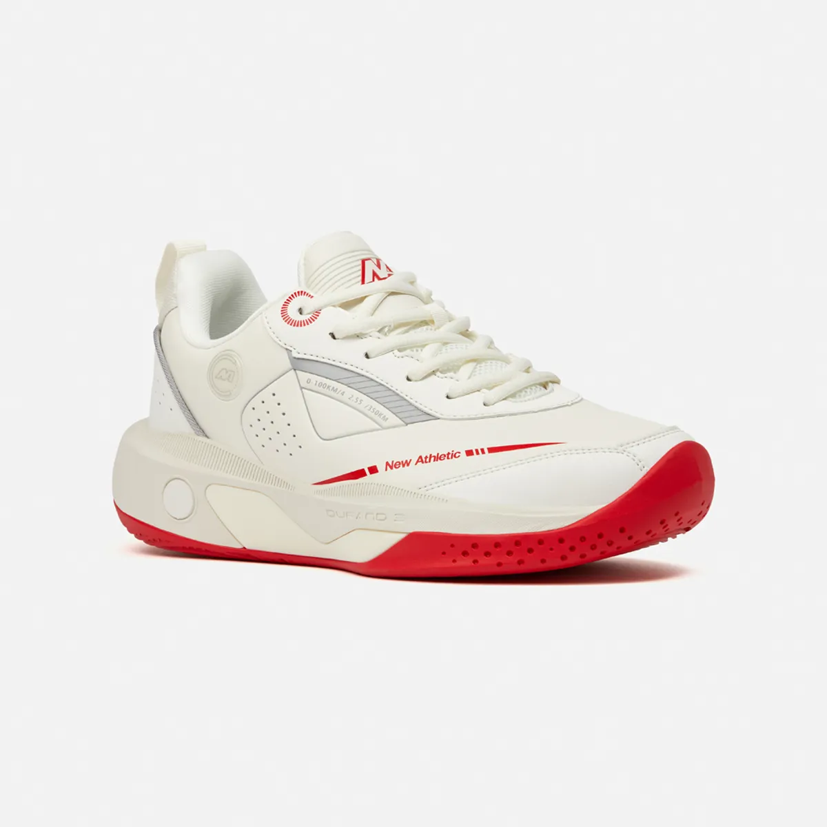 NEW ATHLETIC - Zapatilla New Athletic Basketball Durand3 017-2106 para Mujer