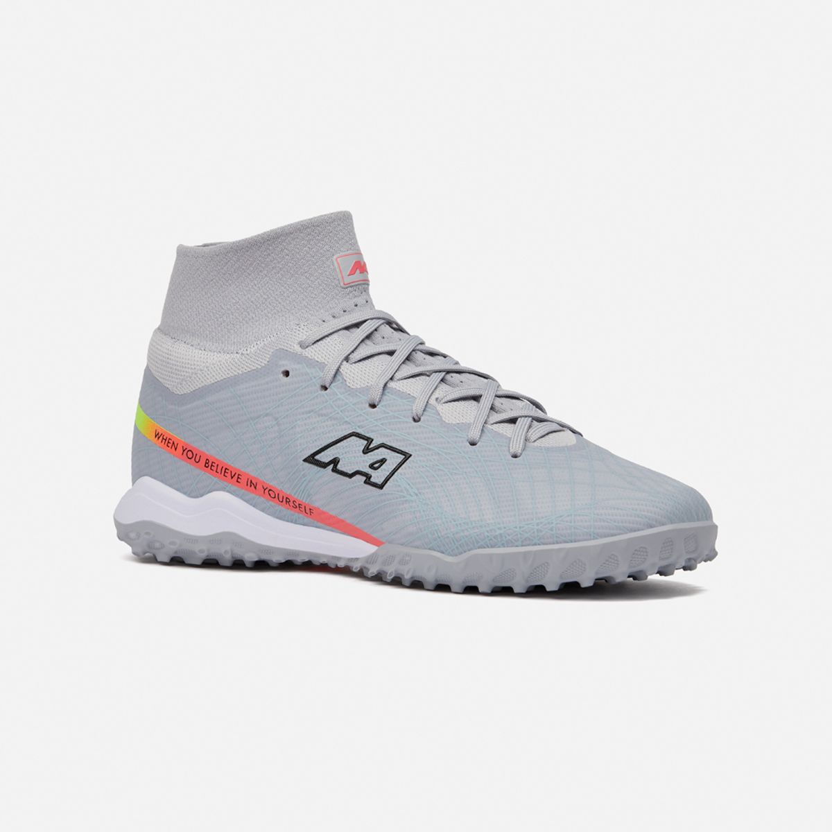 NEW ATHLETIC - Zapatilla New Athletic Fútbol Gripzone 147-0402 para Juvenil