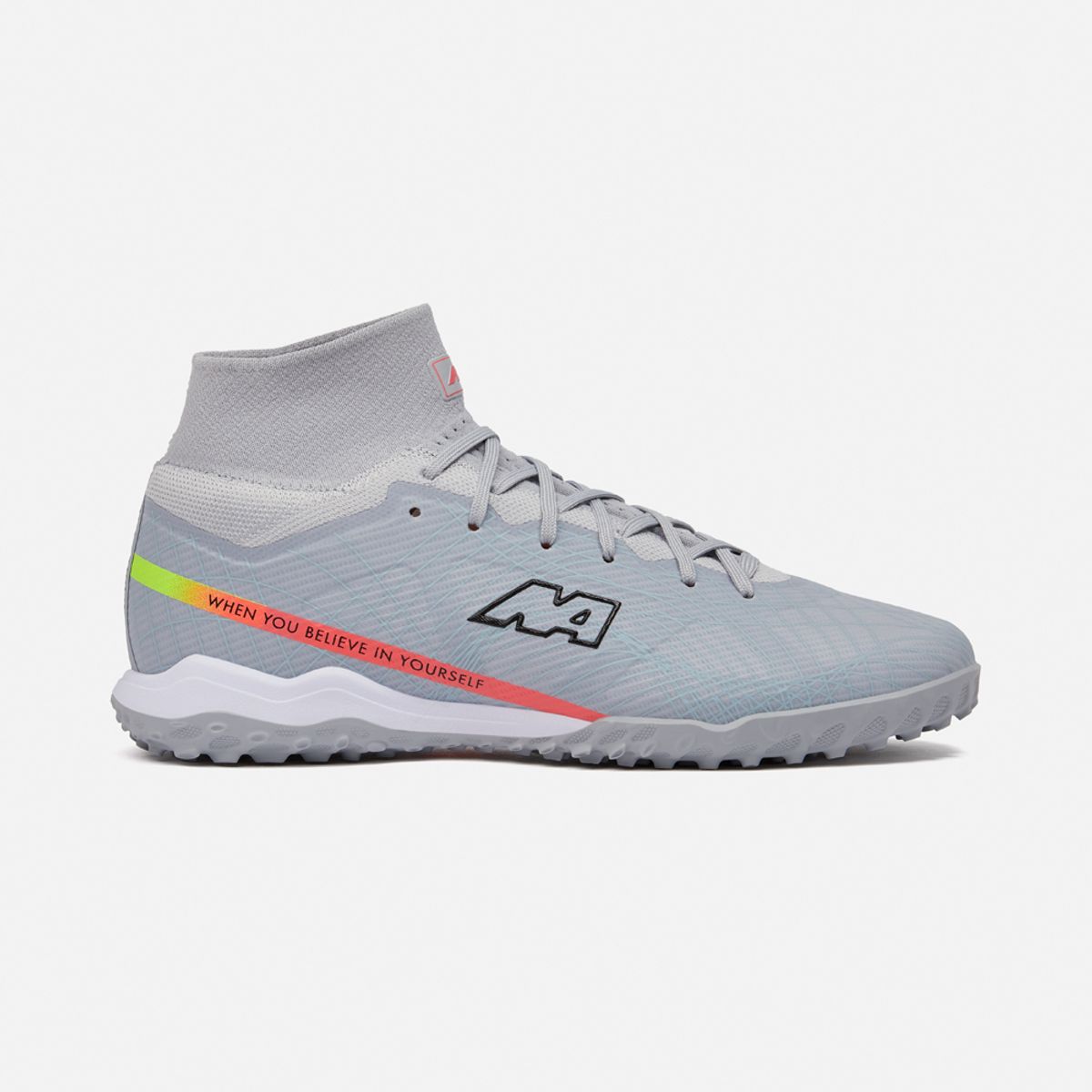 NEW ATHLETIC - Zapatilla New Athletic Fútbol Gripzone 147-0402 para Juvenil