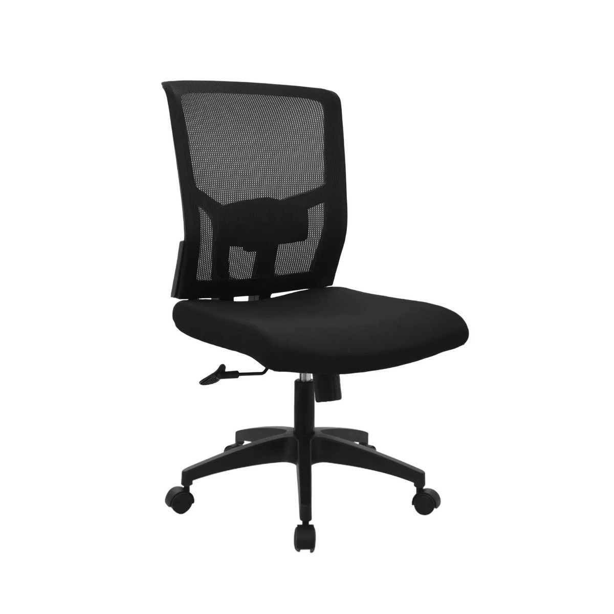 OFIDEAS - Silla Ergonómica Delphi I Sb Negro Ofideas