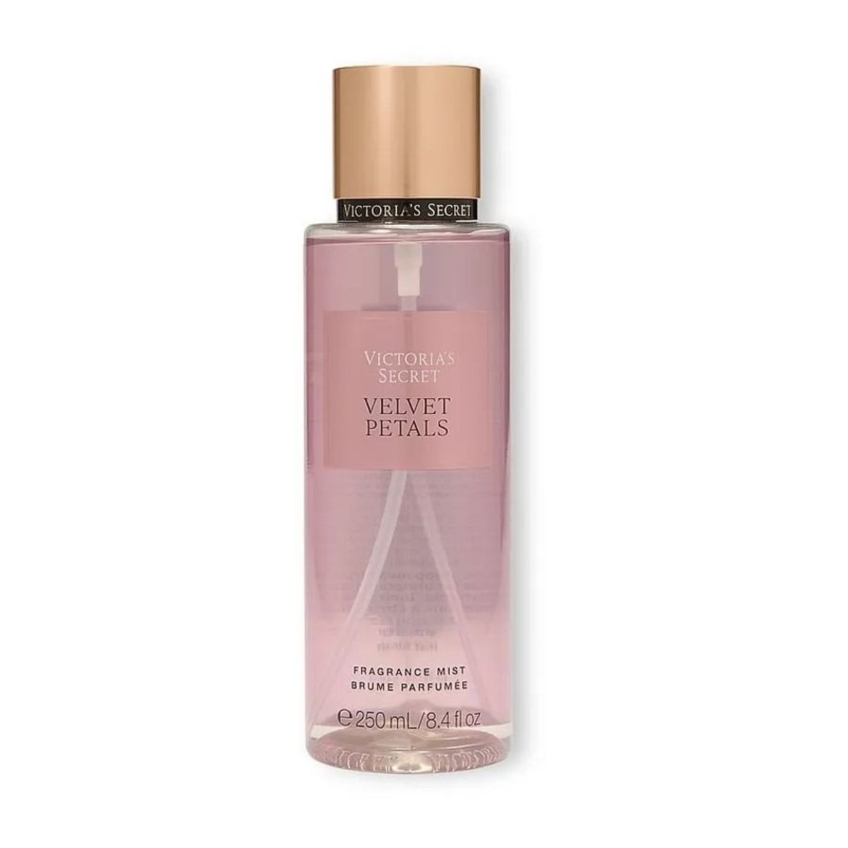 Victoria'S Secret - MIST CORPORAL VICTORIAS SECRET VELVET PETALS 250ML