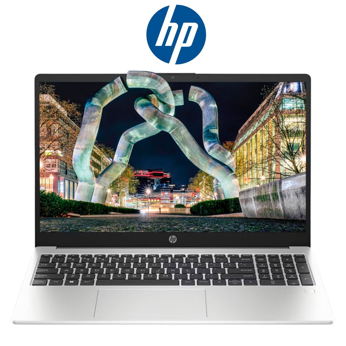 HP - Laptop HP Intel Core i7 (250 G10) RAM 16 GB SSD 1 TB 15.6" LCD LED Windows 11 PRO