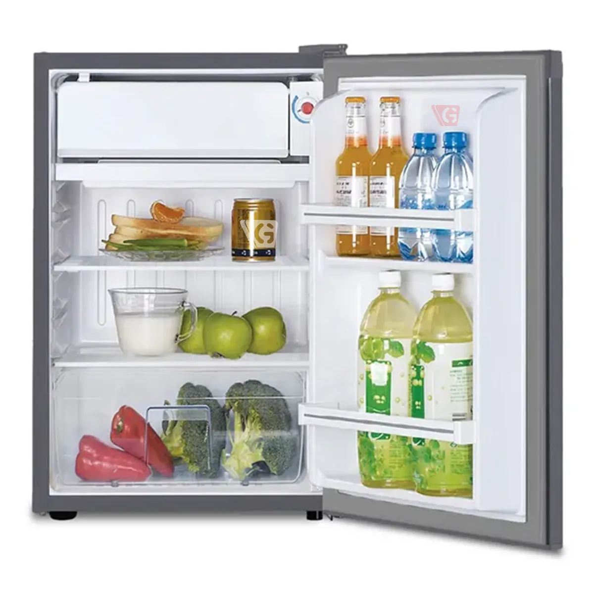 MIRAY - Frigobar Miray RM-75X Frost 71L