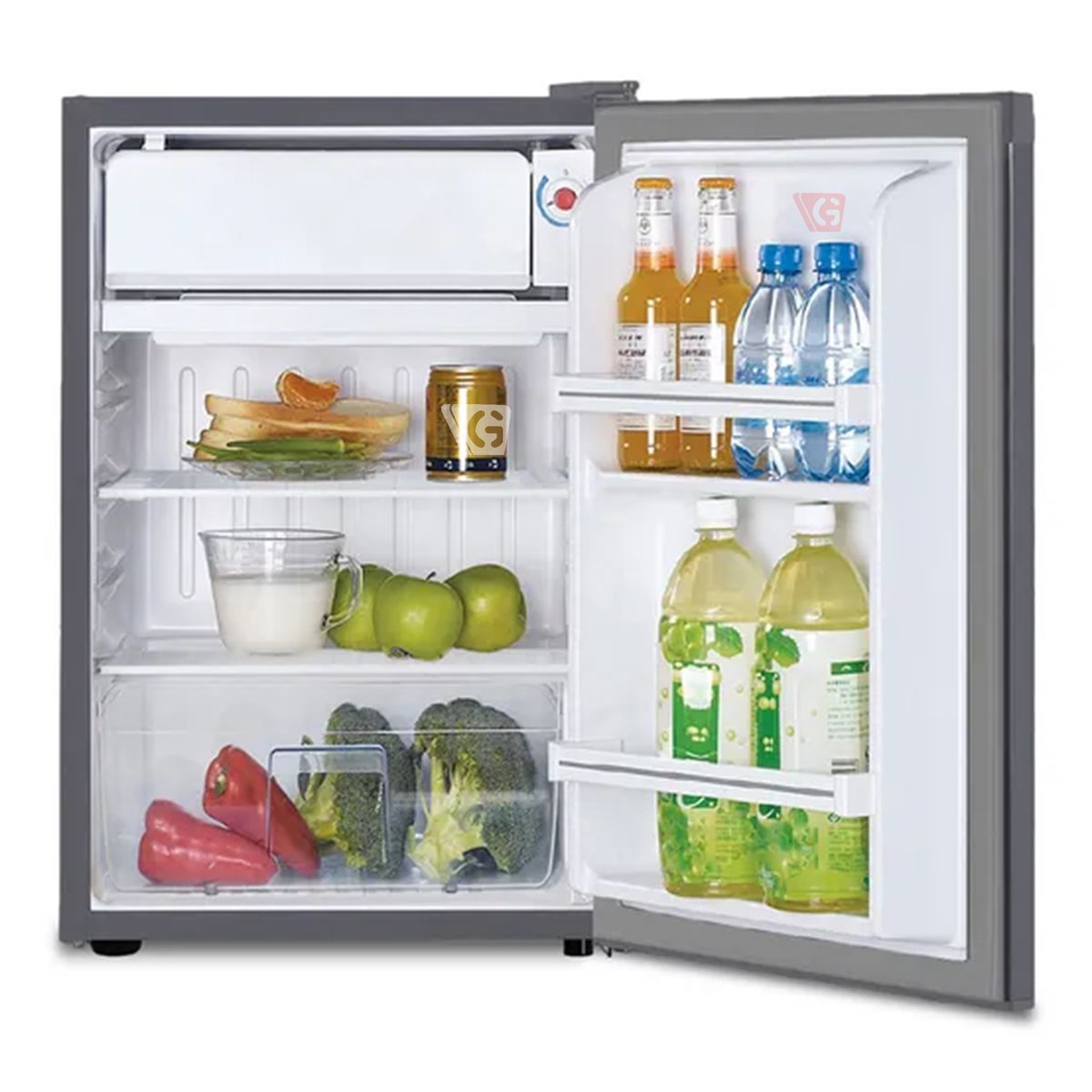 MIRAY - Frigobar Miray RM-75X Frost 71L